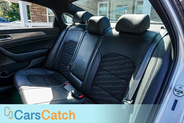 Used 2018 Hyundai Sonata Sport FWD image 35