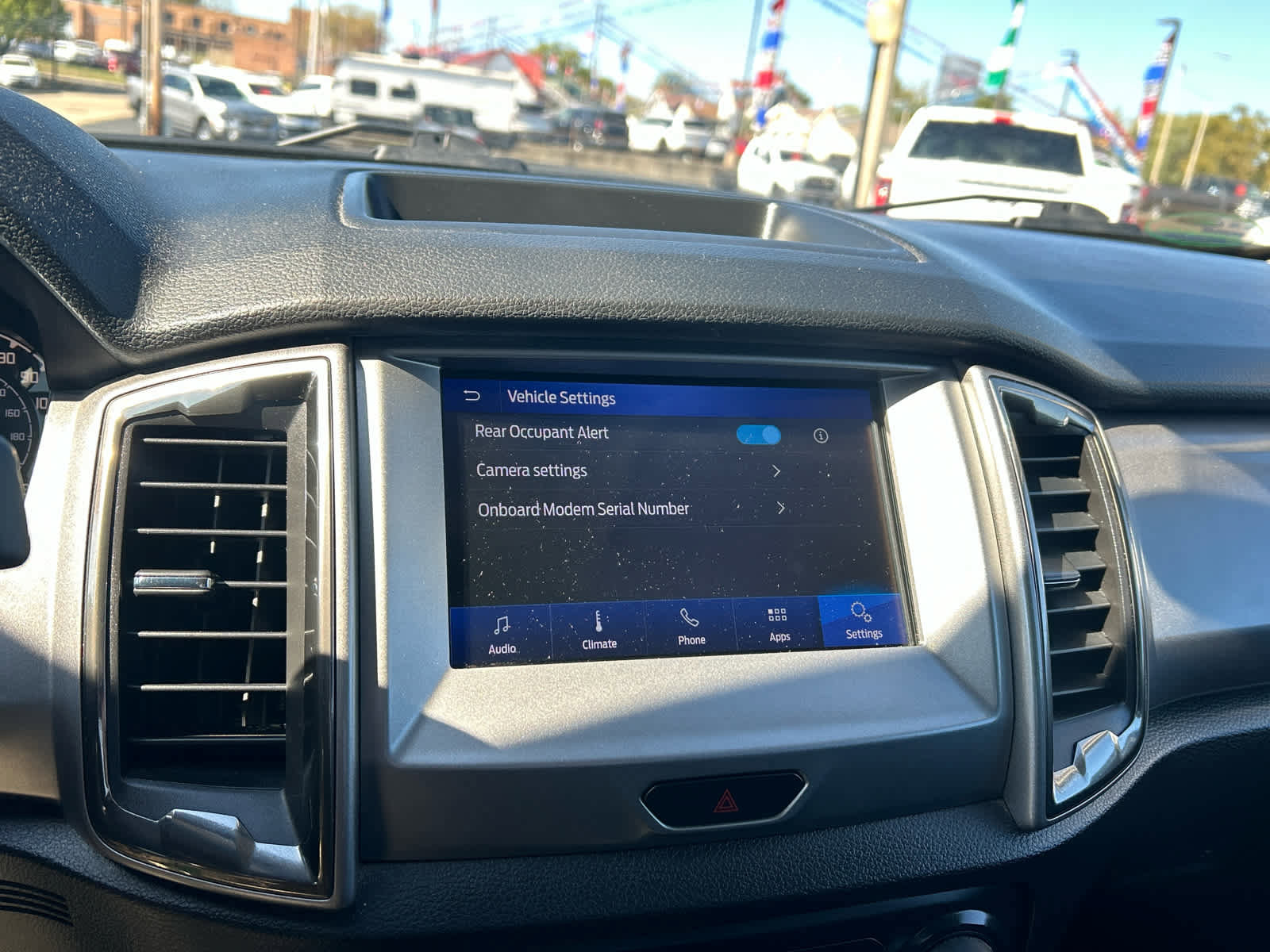 Used 2021 Ford Ranger XLT w/ Equipment Group 301A Mid image 33