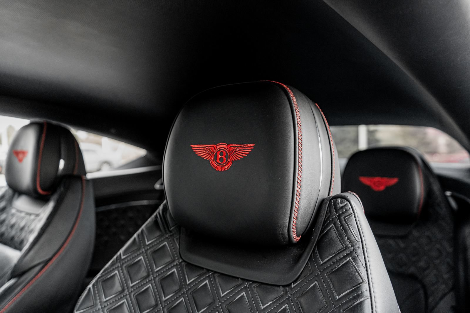 Certified 2020 Bentley Continental GT AWD/4WD image 27