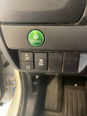 Used 2019 Honda Fit EX image 10