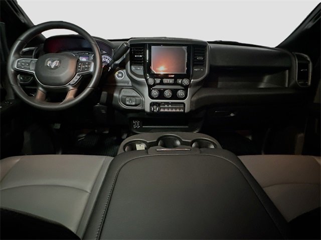 New 2026 RAM 3500 Tradesman image 6