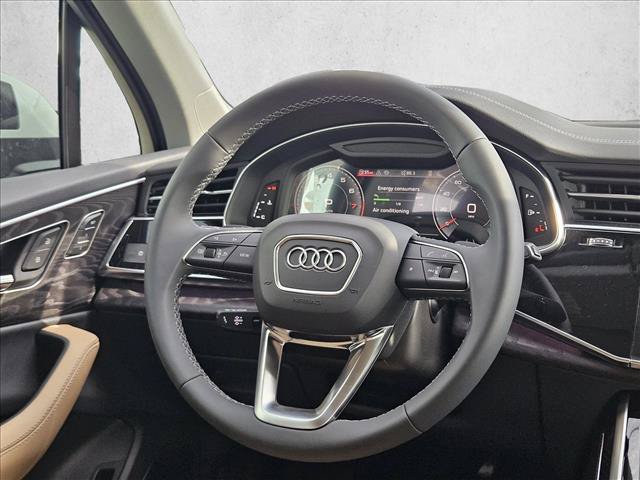 New 2026 Audi Q7 2.0T Premium Plus AWD/4WD image 19