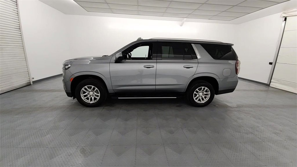 Used 2023 Chevrolet Tahoe LT image 4