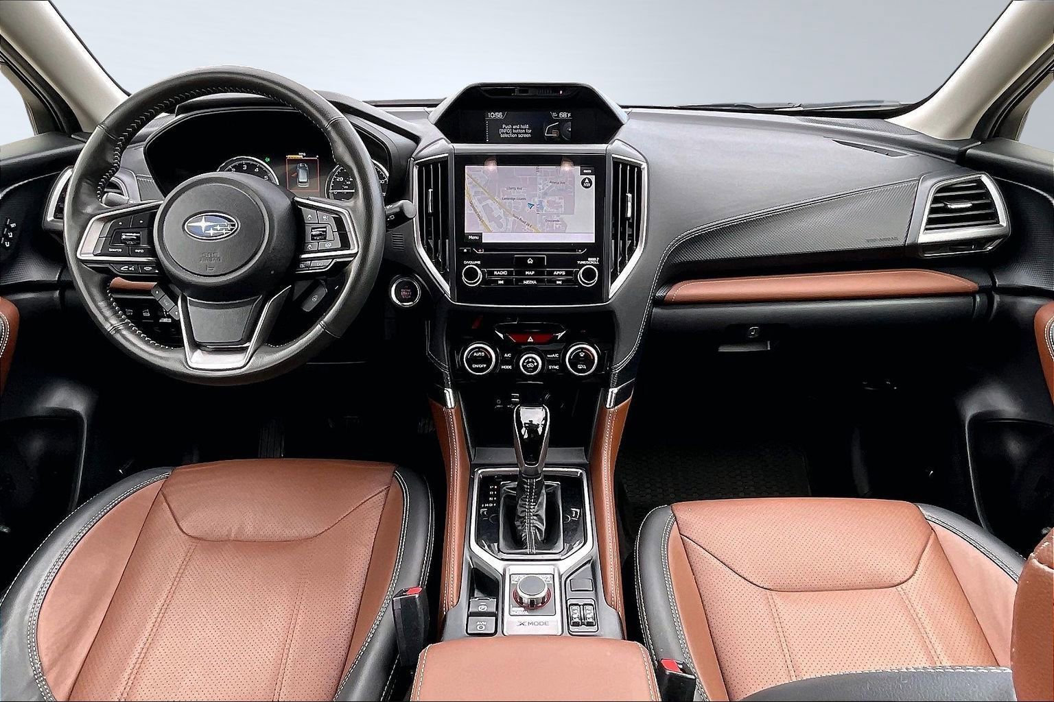 Used 2023 Subaru Forester Touring image 14