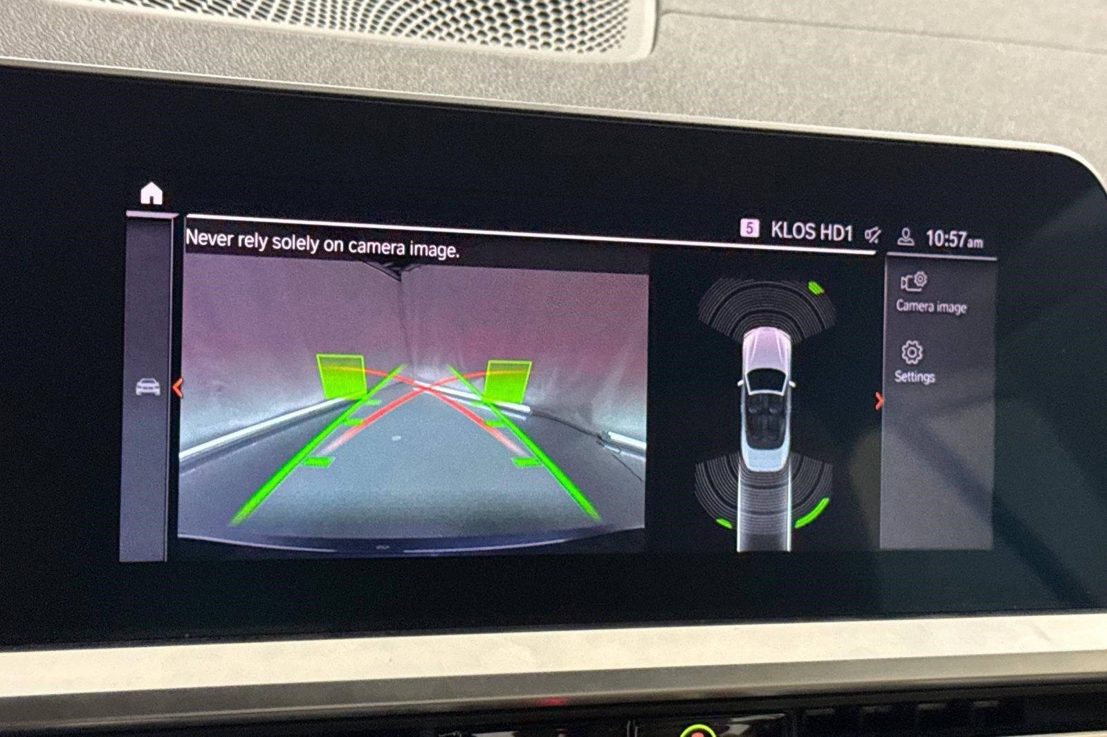 Certified 2023 BMW 430i Convertible w/ M Sport Package image 24