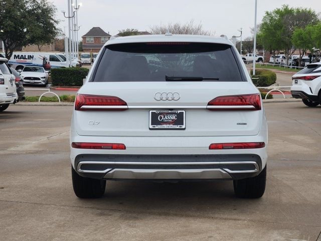 Used 2023 Audi Q7 3.0T Premium Plus w/ Premium Plus Package image 13