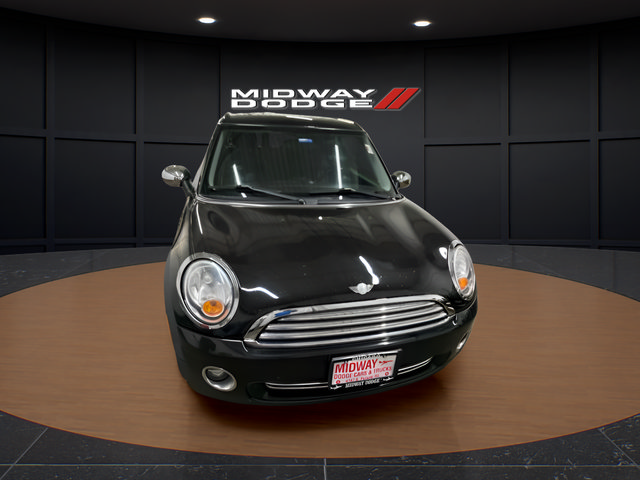 Used 2010 MINI Cooper Clubman Hardtop FWD image 5