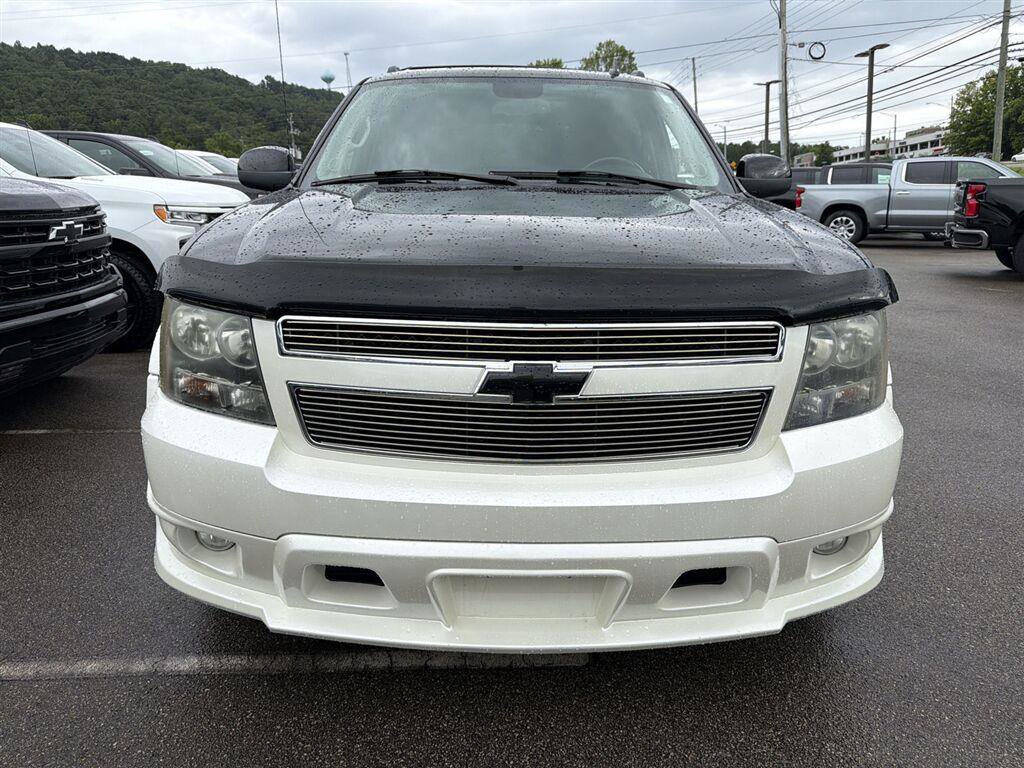 Used 2008 Chevrolet Avalanche LT w/ LT Preferred Equipment Group RWD image 7