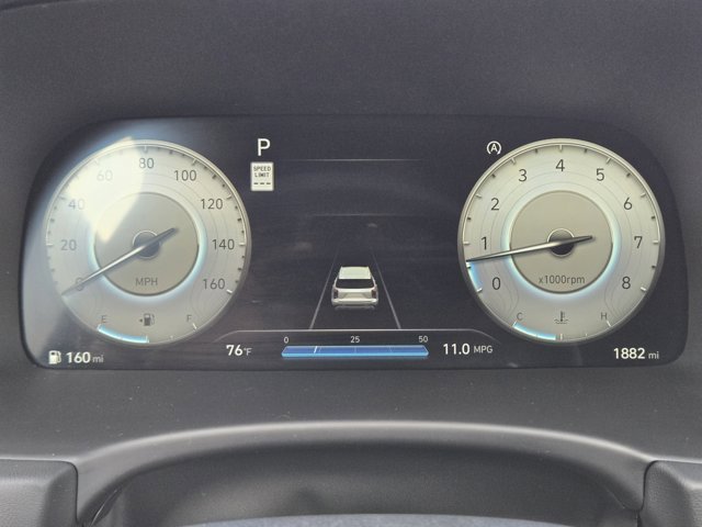 Used 2025 Hyundai Palisade Calligraphy image 15