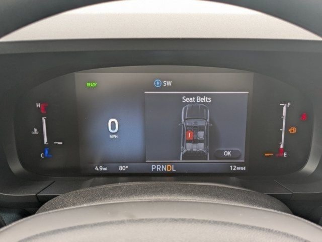 New 2026 Ford Maverick XLT FWD image 27