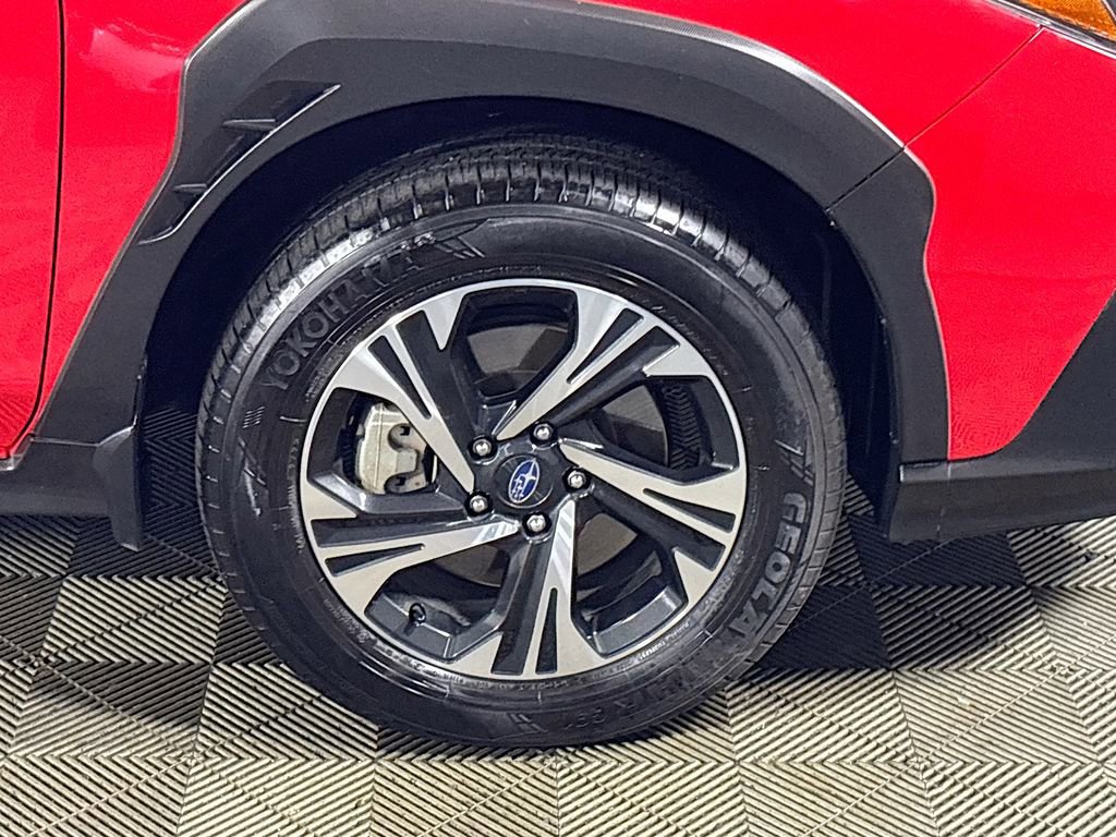 Certified 2024 Subaru Crosstrek 2.0i Premium w/ Crosstrek Mirror Package AWD/4WD image 23