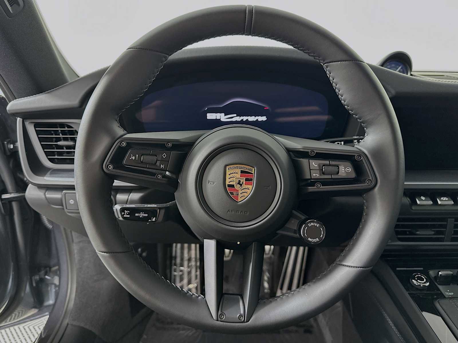 Certified 2025 Porsche 911 Carrera T image 14