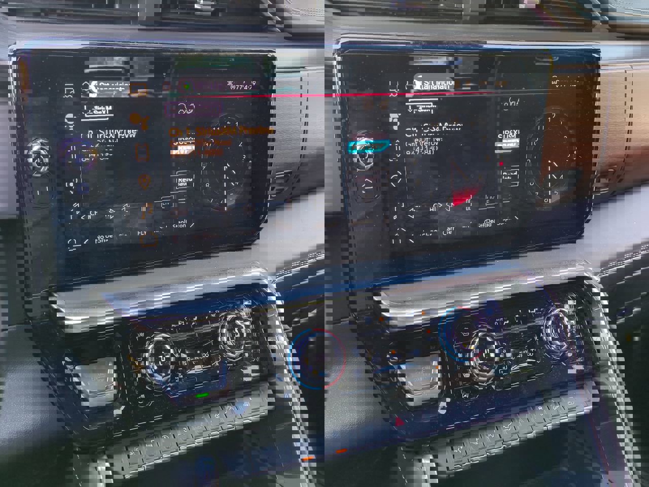 Certified 2023 GMC Sierra 1500 Denali Ultimate image 5