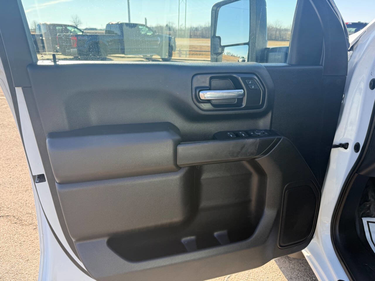 Used 2020 Chevrolet Silverado 3500 W/T w/ WT Convenience Package image 21