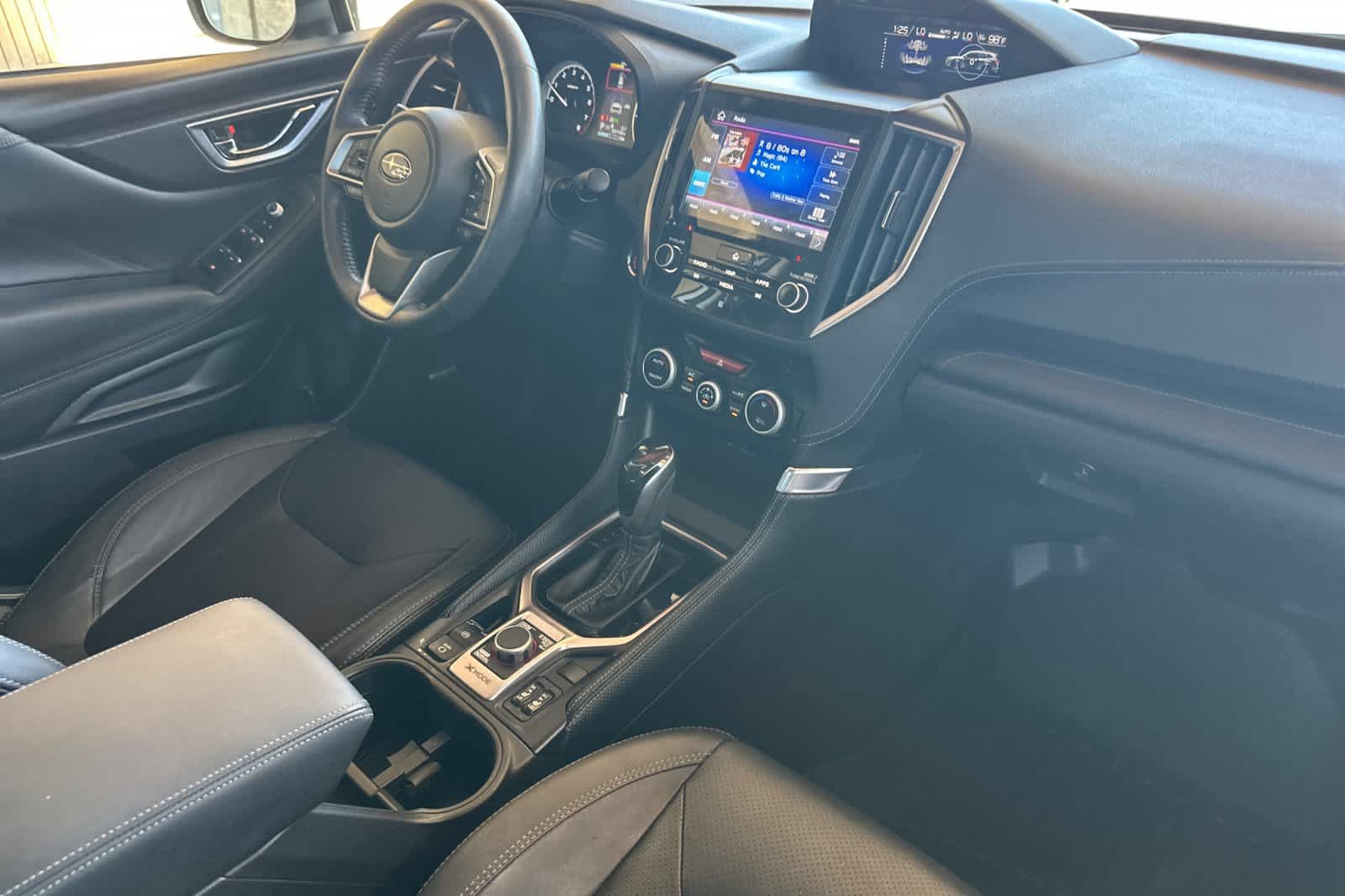 Used 2019 Subaru Forester Touring w/ Popular Package #3 AWD/4WD image 15