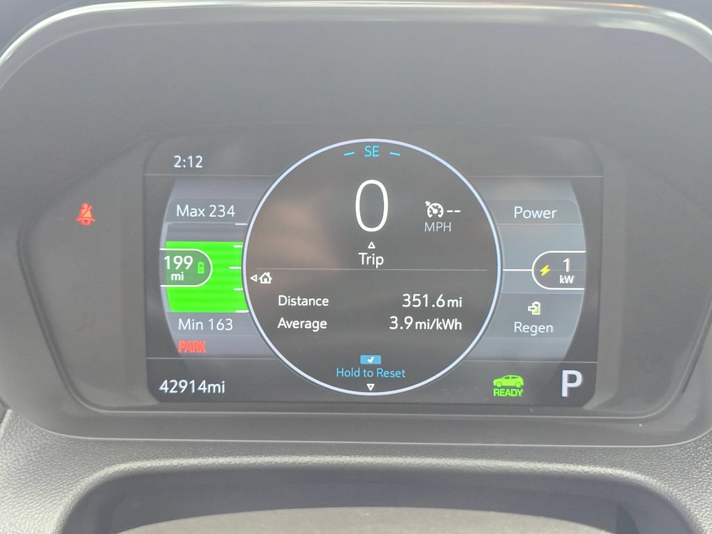 Used 2023 Chevrolet Bolt EUV LT w/ Redline Edition FWD image 25