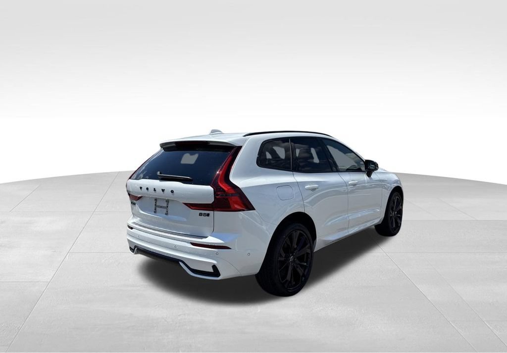 New 2026 Volvo XC60 B5 Ultra w/ Climate Package AWD/4WD image 6