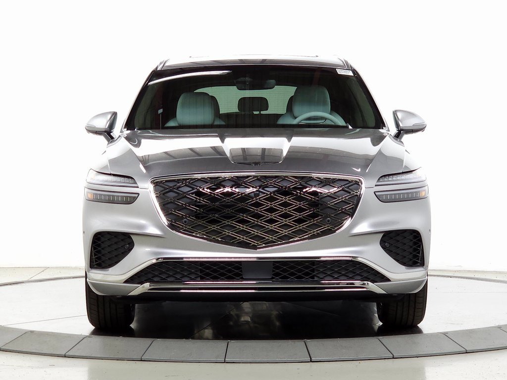 Used 2026 Genesis GV70 2.5T Advanced image 2