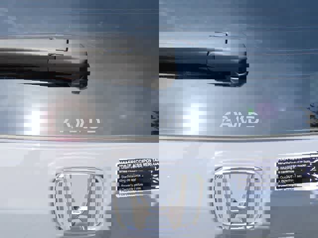 New 2026 Honda CR-V Sport Touring image 9