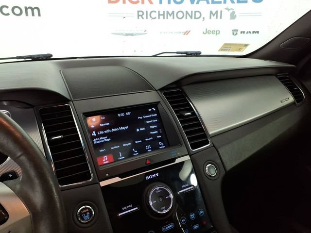 Used 2019 Ford Taurus SHO w/ Sho Performance Package AWD/4WD image 21