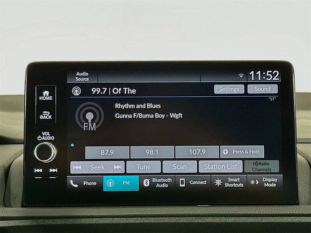 Certified 2025 Honda CR-V Sport-L image 18