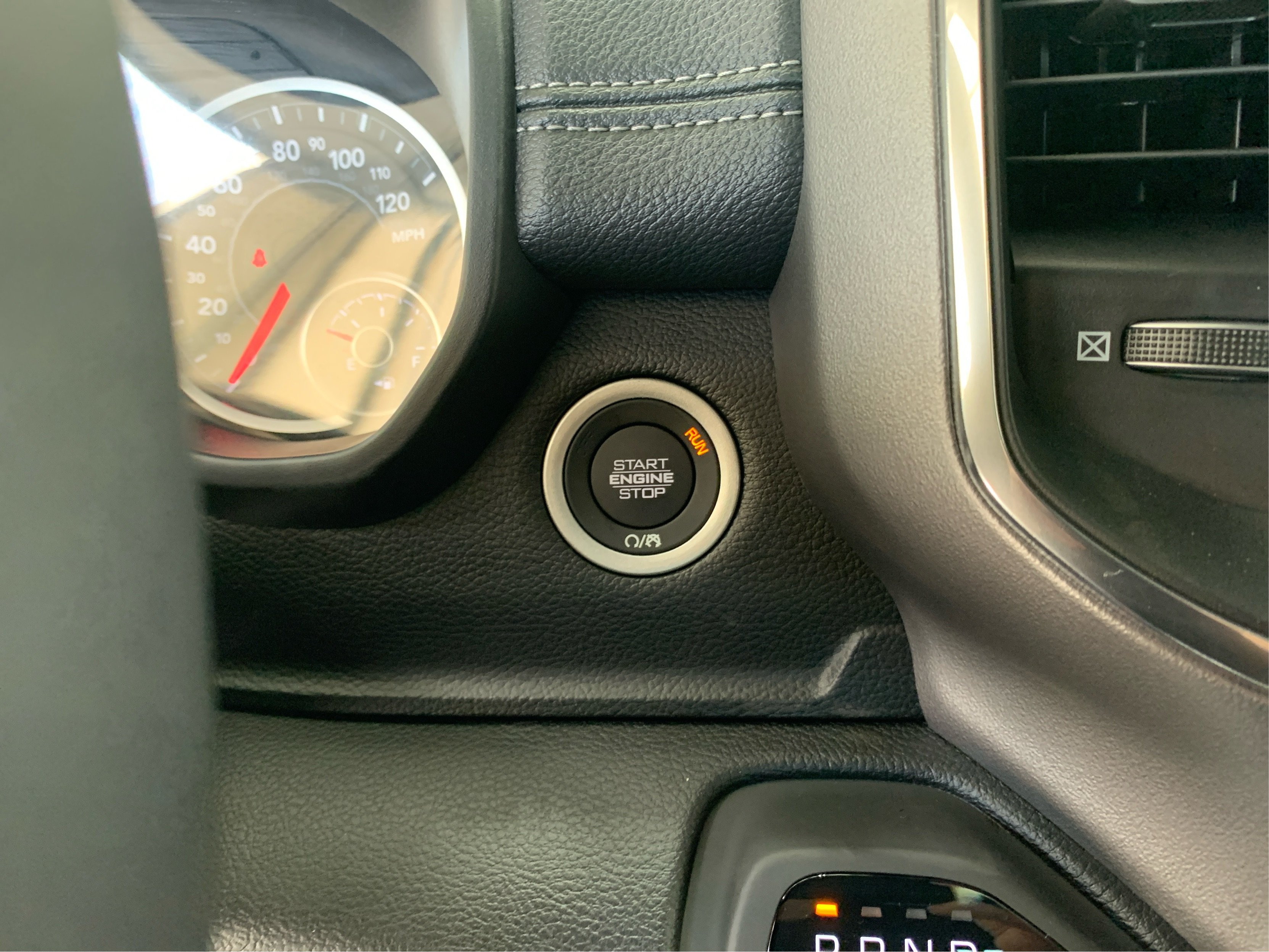 New 2026 RAM 1500 Laramie w/ Sport Appearance Package AWD/4WD image 26