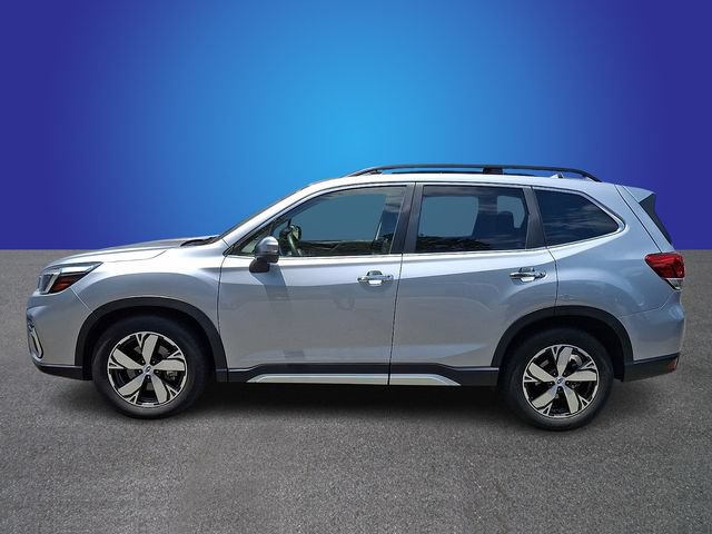 Used 2019 Subaru Forester Touring AWD/4WD image 7