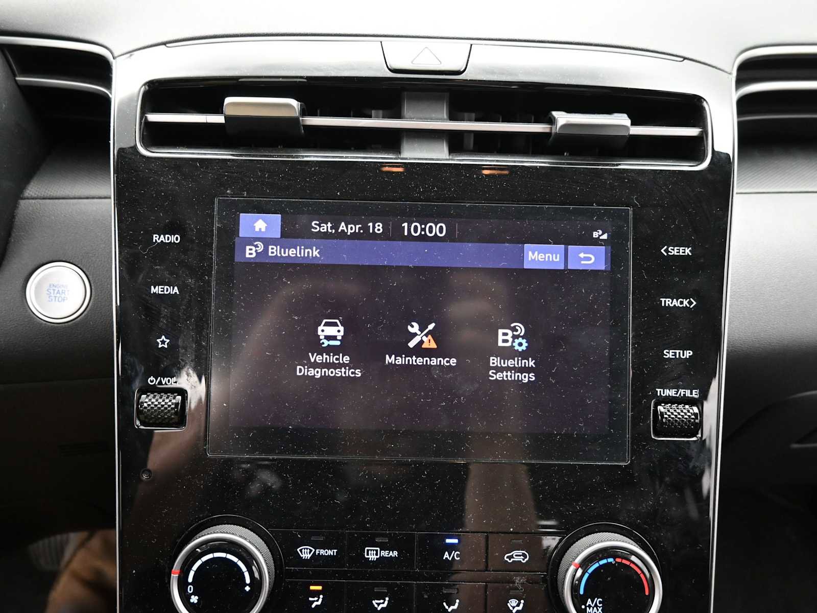 Used 2023 Hyundai Tucson SEL image 18