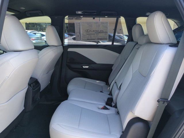 New 2026 Lexus TX 350 FWD image 13