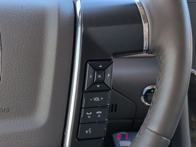 Used 2017 Lincoln Navigator Select RWD image 30