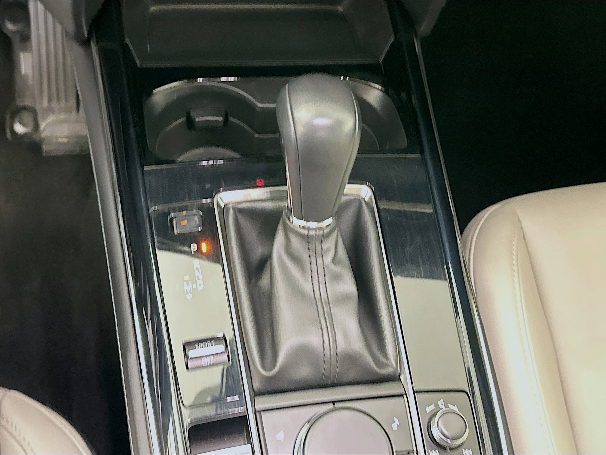 Used 2025 MAZDA CX-30 AWD 2.5 S w/ Preferred Package image 23