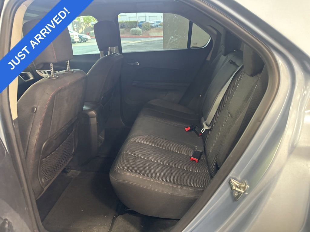 Used 2014 Chevrolet Equinox LT FWD image 5