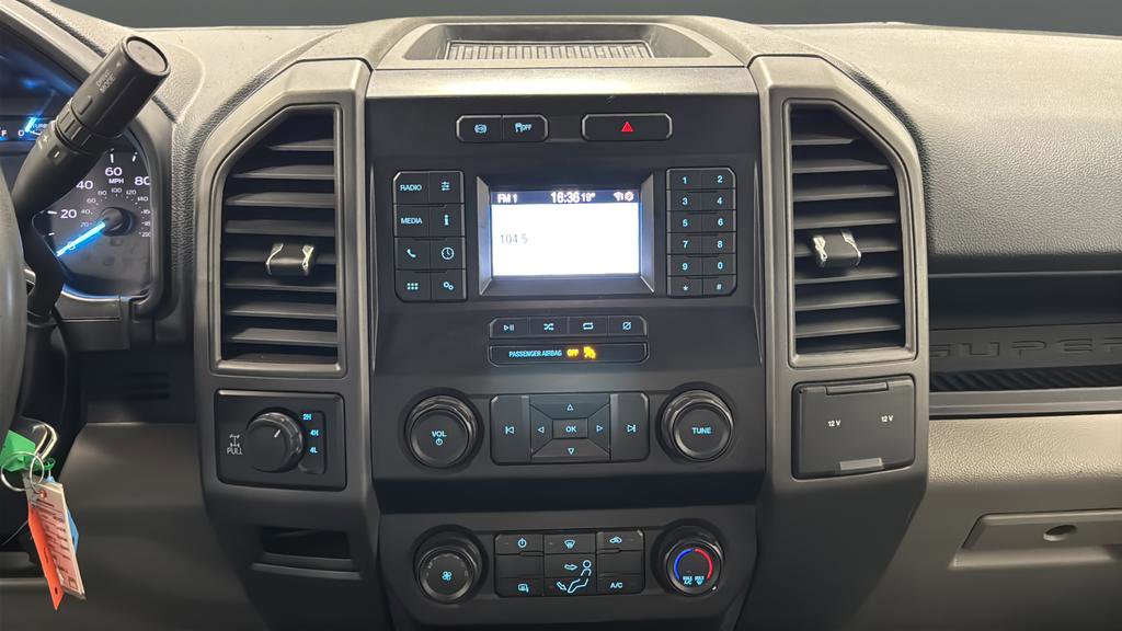 Used 2022 Ford F350 XL w/ Power Equipment Group image 12