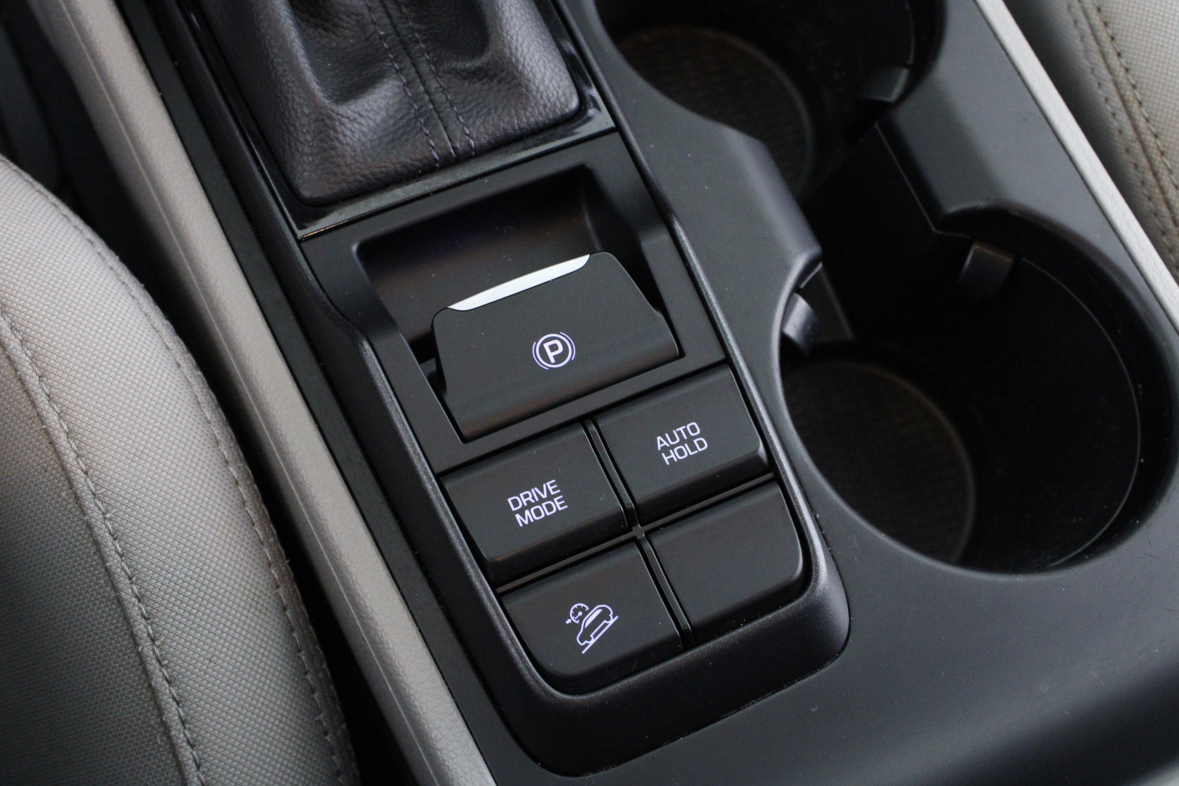 Used 2019 Hyundai Tucson SE AWD/4WD image 29