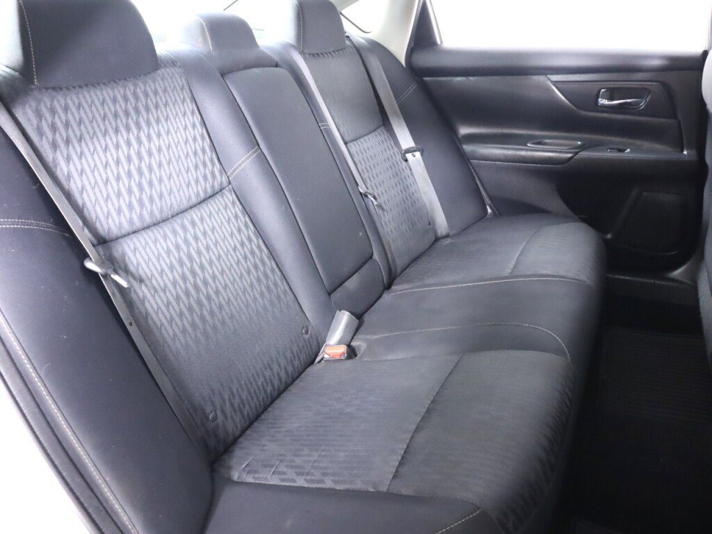 Used 2018 Nissan Altima 2.5 S w/ S Convenience Package FWD image 32
