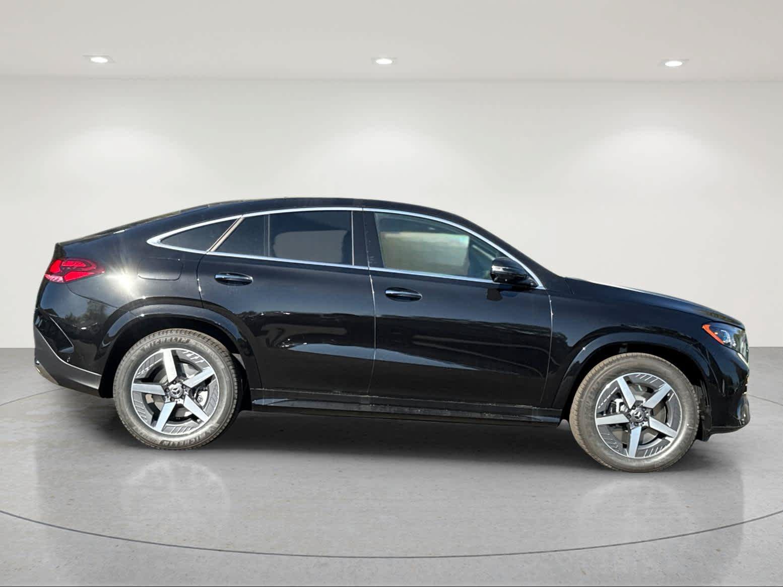 New 2027 Mercedes-Benz GLE 450 4MATIC Coupe image 7