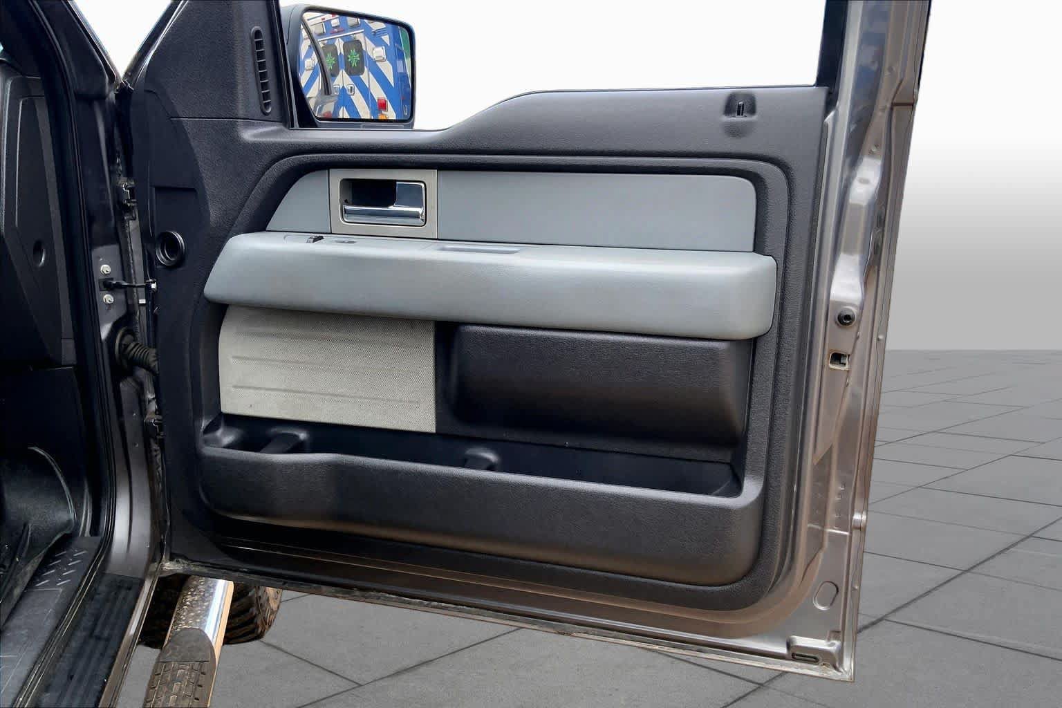 Used 2011 Ford F150 XLT RWD image 22