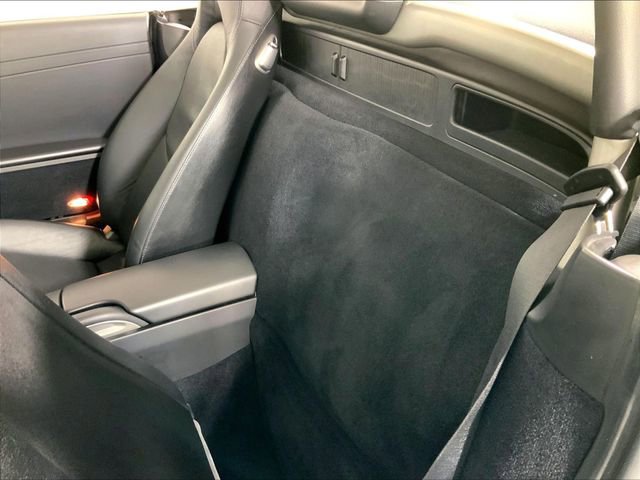 Used 2012 Porsche Boxster RWD image 20