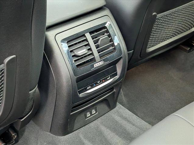 Used 2023 BMW X3 xDrive30i w/ M Sport Package image 18