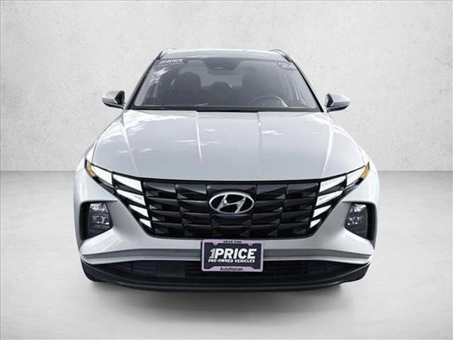 Used 2024 Hyundai Tucson SEL video 2