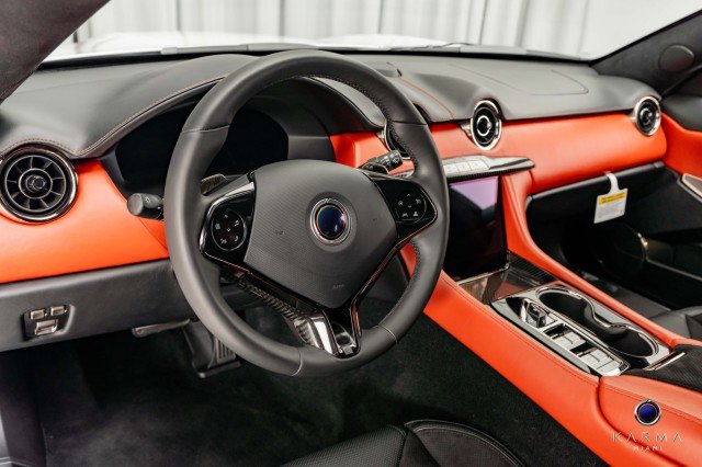 New 2025 Karma Revero Luxury image 31