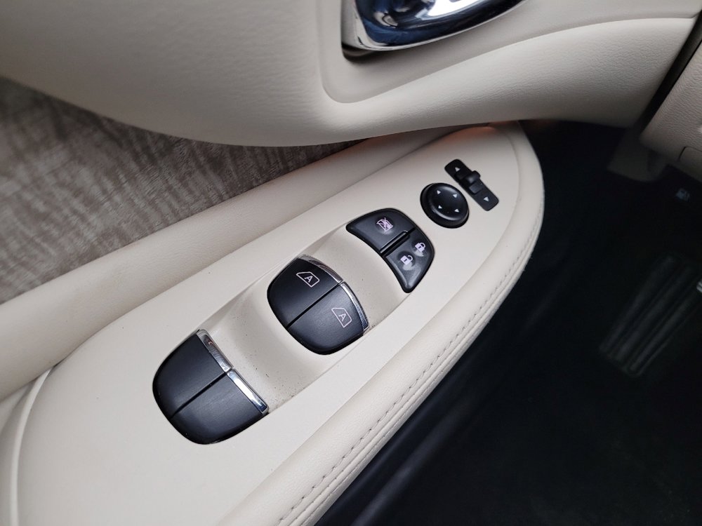 Used 2022 Nissan Murano SL w/ SL Moonroof Package AWD/4WD image 27