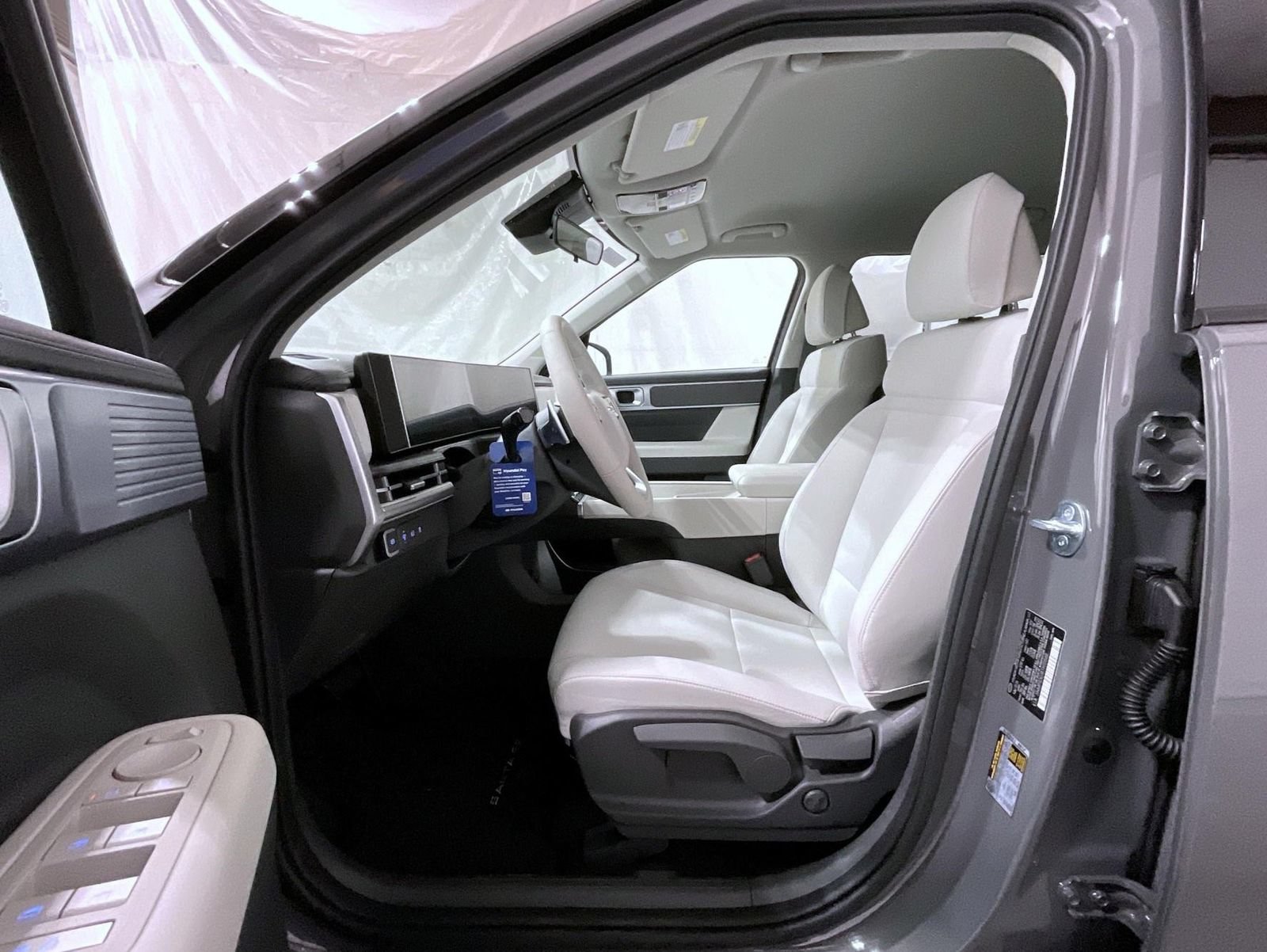 New 2026 Hyundai Santa Fe SE AWD/4WD image 10