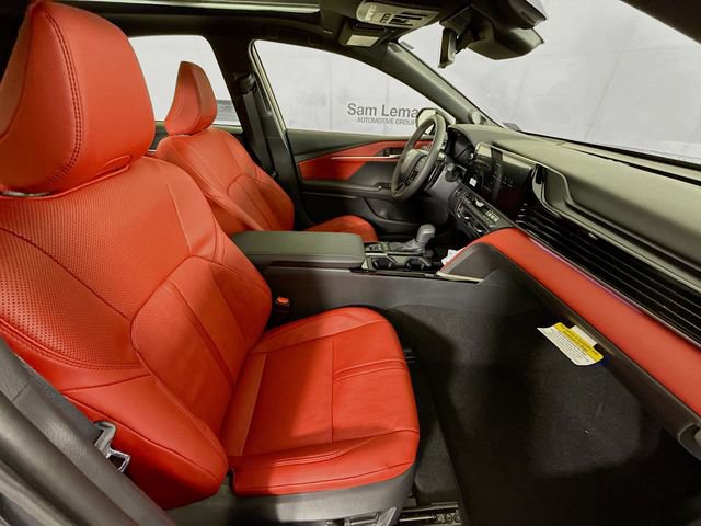 New 2026 Toyota Camry XSE image 27