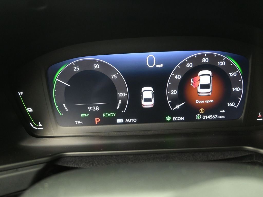 Used 2023 Honda Accord Sport image 14