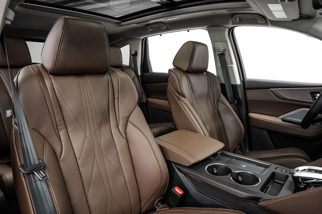 New 2026 Acura MDX w/ Advance Package image 22