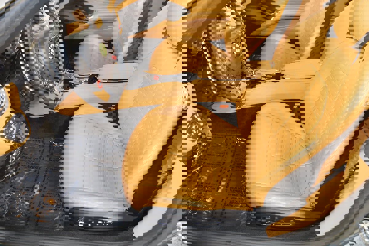 Used 2018 Ferrari California T image 47