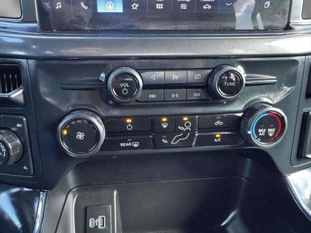 Used 2024 Ford F150 STX AWD/4WD image 34