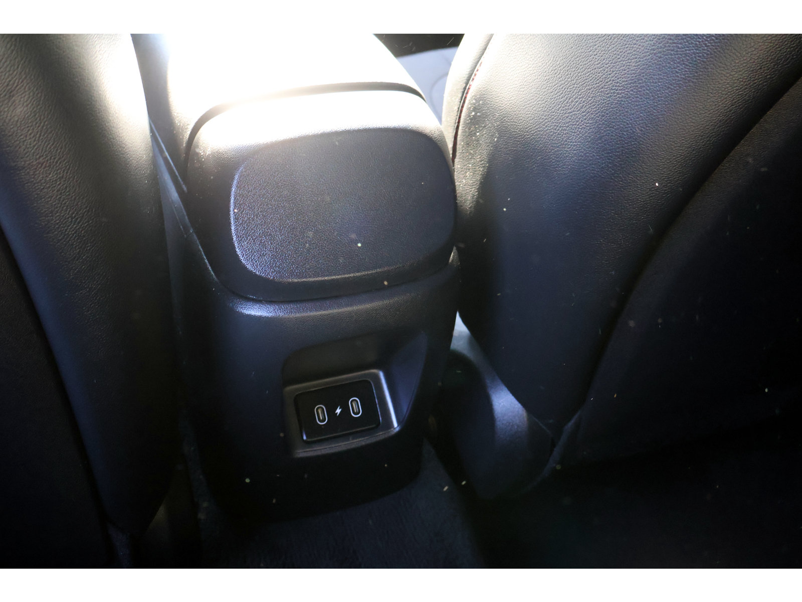 Used 2025 Hyundai Elantra N Line FWD image 23