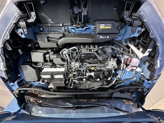 Certified 2026 Toyota Corolla Cross LE w/ Moonroof Package image 31